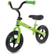 chicco balance bike bicicletta ultraleggera senza pedali green rocket