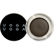 uoga uoga natural eyeliner & eyebrow pomade - forest path