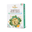 tortelli ricotta e spinaci senza glutine - pasta di venezia 250 g
