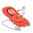 chicco balloon lion sdraietta per bambini 0-12 mesi