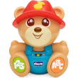 chicco teddy l'amico orsetto gioco educativo