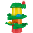 chicco smart2play la casa sull'albero 2 in 1
