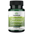 swanson garcinia cambogia estratto 5:1 60 pc