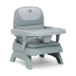 chicco bentho rialzo sedia colore matcha 6m+