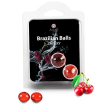 secretplay palle brasiliane ciliegia 24 g