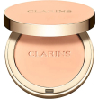 clarins ever matte compact powder n.02 light cipria compatta