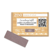 zao make-up ricarica ombretto rettangolare perlato 1 st