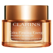 clarins extra firming energy collagen technology crema giorno anti età rassodante illuminante 50ml