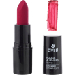 avril lipstick - framboise