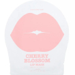 kocostar cherry blossom lip mask – maschera labbra idratante e rimpolp
