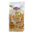bio legum flakes ceci, riso e mais senza glutine - cerealvit 200 g