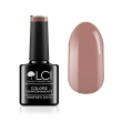 lci cosmetics - smalto semipermanente skin marrone 10 ml