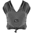 koala babycare koala cuddle band fascia porta bebè antracite