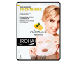 iroha nature maschera viso in tessuto illuminante vitamina c 1 unità 0