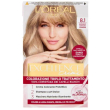 l'oréal paris excellence creme n.8.1 biondo chiaro cenere trattamento colorante per capelli