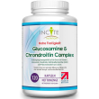 incite nutrition complesso altamente efficace di glucosamina e condroi