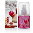 cobeco - oral joy strawberry gel per il sesso orale con sapore 30 g