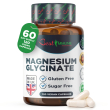best immune magnesio glicinato 1000 mg per porzione 100 pc capsule
