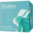 silvana bagno effervescente bolla frizzante con acido ialuronico 250 grammi