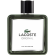 lacoste original eau de parfum uomo natural spray 100ml