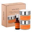 dr. eve_ryouth vitamina c + acido ialuronico hydrabright anti-aging se