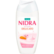 nidra doccialatt mandorla 250 ml