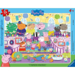 ravensburger peppa pig puzzle 39 pezzi 1 st