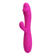 vibratore rabbit slappy 1 st