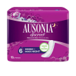 ausonia discreet maxi assorbenti igienici da 12 unità 1 st