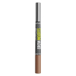 maybelline brow inserts n.2 soft brown penna moltiplica sopracciglia