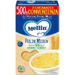 mellin perline pastina per bambini 500 grammi