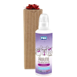 puis profumo per cani e animali domestici, gatti, conigli 120 ml