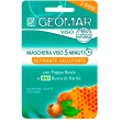 geomar masc viso skin food 15 ml