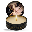 shunga - candela da massaggio con aroma di cioccolato 30 g