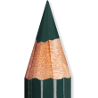 mesauda artist eyes n.107 teal matita occhi kohl tratto preciso