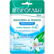 geomar masc in tessuto idratante