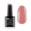 lci cosmetics - smalto semipermanente nude 05 10 ml