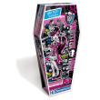 clementoni 150pcs puzzle forma monster high 92867*24 1 st