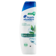h&s new sh tea tree 250 ml