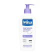 mixa pantenolo comfort lozione corpo lenitiva per pelli sensibili anti prurito 250ml