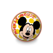 mondo mickey mouse pallone diametro 23cm