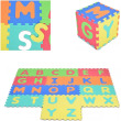 moni trade alphabet puzzle da pavimento 26 lettere