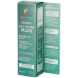 jelly green organic mask 50 ml maschera