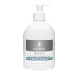 sapone liquido con nanosilver e argilla bianca pharmedis 500 ml
