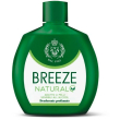 breeze deo squeeze natural 100 m