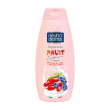 neutroderma fruit explosion goji&mirtillo bagnocrema 650ml
