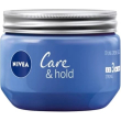 nivea care & old cream gel fissante per capelli 150ml