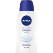 nivea creme soft doccia crema con olio di mandorla 50ml