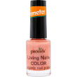 provida organics living nails color smalto naturale & bio - 19 romance rose