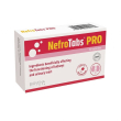 biovena health nefrotabs pro - supporto per la funzione renale e delle